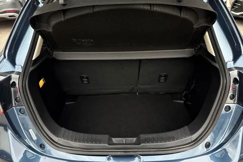 DS20KWD Mazda Mazda2 1.5 SKYACTIV-G MHEV Sport Nav Euro 6 (s/s) 5dr Thumbnail #11