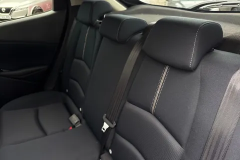 DS20KWD Mazda Mazda2 1.5 SKYACTIV-G MHEV Sport Nav Euro 6 (s/s) 5dr Thumbnail #15