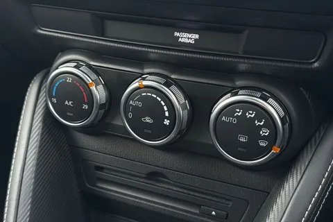 DS20KWD Mazda Mazda2 1.5 SKYACTIV-G MHEV Sport Nav Euro 6 (s/s) 5dr Thumbnail #20