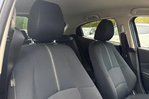 DS20KWD Mazda Mazda2 1.5 SKYACTIV-G MHEV Sport Nav Euro 6 (s/s) 5dr Thumbnail #22