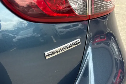 DS20KWD Mazda Mazda2 1.5 SKYACTIV-G MHEV Sport Nav Euro 6 (s/s) 5dr Thumbnail #27