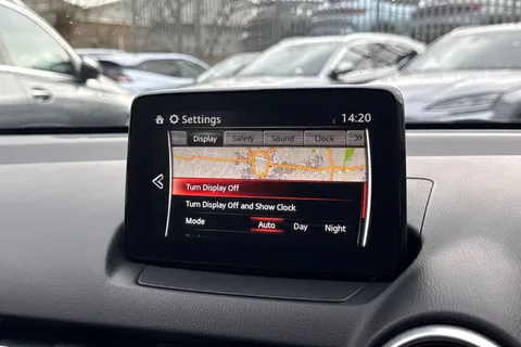 DS20KWD Mazda Mazda2 1.5 SKYACTIV-G MHEV Sport Nav Euro 6 (s/s) 5dr Thumbnail #33