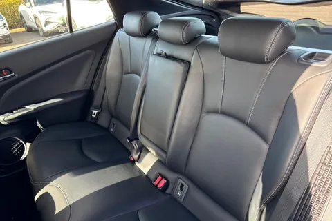 WU20RKA Toyota Prius 1.8 VVT 8.8kWh Business Edition Plus CVT Euro 6 (s/s) 5dr Thumbnail #20