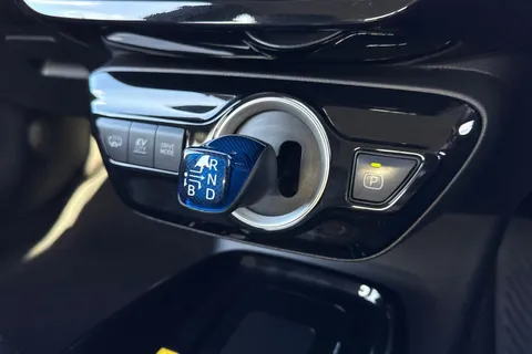 WU20RKA Toyota Prius 1.8 VVT 8.8kWh Business Edition Plus CVT Euro 6 (s/s) 5dr Thumbnail #24