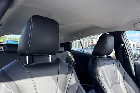 WU20RKA Toyota Prius 1.8 VVT 8.8kWh Business Edition Plus CVT Euro 6 (s/s) 5dr Thumbnail #25