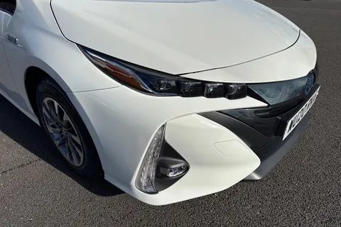 WU20RKA Toyota Prius 1.8 VVT 8.8kWh Business Edition Plus CVT Euro 6 (s/s) 5dr Thumbnail #27