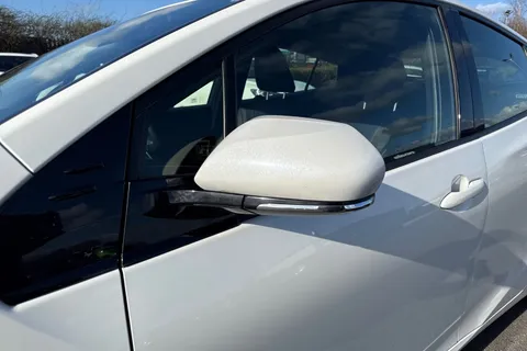 WU20RKA Toyota Prius 1.8 VVT 8.8kWh Business Edition Plus CVT Euro 6 (s/s) 5dr Thumbnail #30