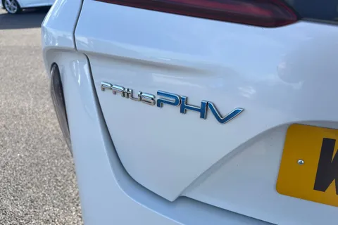 WU20RKA Toyota Prius 1.8 VVT 8.8kWh Business Edition Plus CVT Euro 6 (s/s) 5dr Thumbnail #34