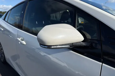 WU20RKA Toyota Prius 1.8 VVT 8.8kWh Business Edition Plus CVT Euro 6 (s/s) 5dr Thumbnail #37