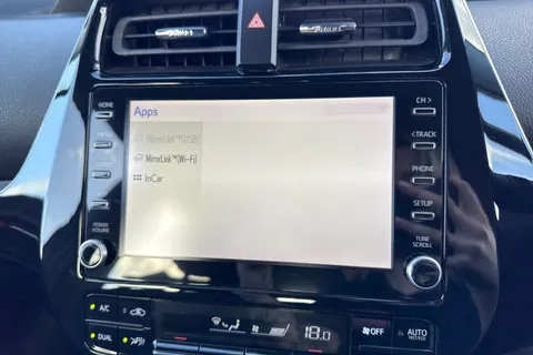 WU20RKA Toyota Prius 1.8 VVT 8.8kWh Business Edition Plus CVT Euro 6 (s/s) 5dr Thumbnail #51