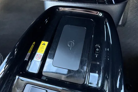 WU20RKA Toyota Prius 1.8 VVT 8.8kWh Business Edition Plus CVT Euro 6 (s/s) 5dr Thumbnail #58