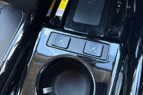 WU20RKA Toyota Prius 1.8 VVT 8.8kWh Business Edition Plus CVT Euro 6 (s/s) 5dr Thumbnail #59