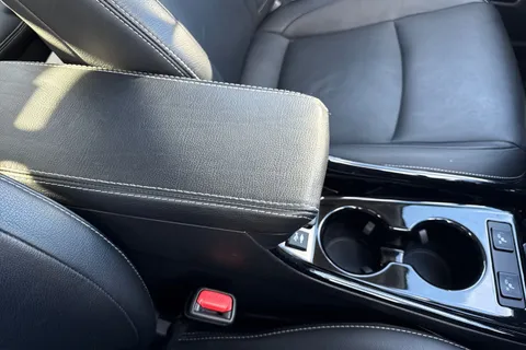 WU20RKA Toyota Prius 1.8 VVT 8.8kWh Business Edition Plus CVT Euro 6 (s/s) 5dr Thumbnail #60