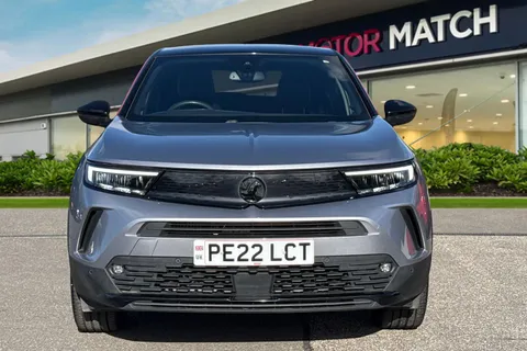 PE22LCT Vauxhall Mokka 1.2 Turbo SRi Premium Euro 6 (s/s) 5dr Thumbnail #7