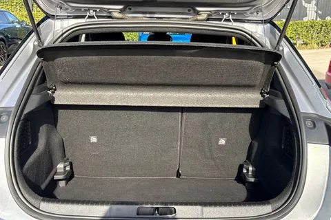 PE22LCT Vauxhall Mokka 1.2 Turbo SRi Premium Euro 6 (s/s) 5dr Thumbnail #8