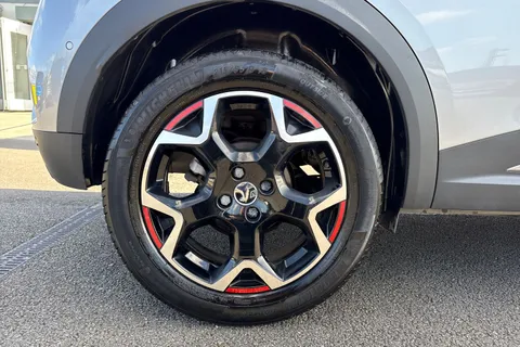 PE22LCT Vauxhall Mokka 1.2 Turbo SRi Premium Euro 6 (s/s) 5dr Thumbnail #12