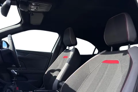 PE22LCT Vauxhall Mokka 1.2 Turbo SRi Premium Euro 6 (s/s) 5dr Thumbnail #17