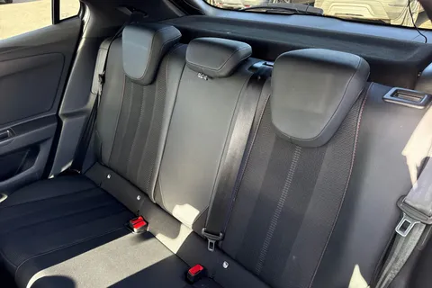 PE22LCT Vauxhall Mokka 1.2 Turbo SRi Premium Euro 6 (s/s) 5dr Thumbnail #20