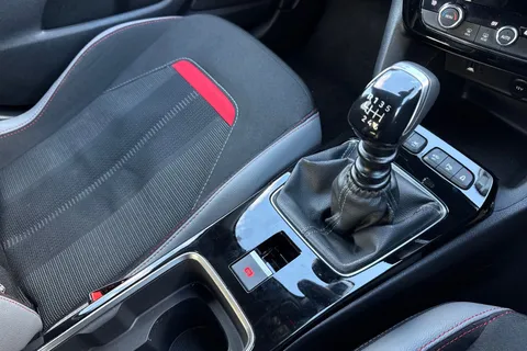 PE22LCT Vauxhall Mokka 1.2 Turbo SRi Premium Euro 6 (s/s) 5dr Thumbnail #24