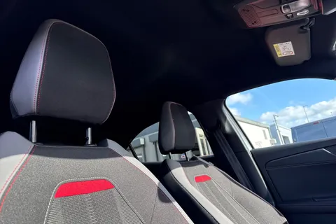 PE22LCT Vauxhall Mokka 1.2 Turbo SRi Premium Euro 6 (s/s) 5dr Thumbnail #25