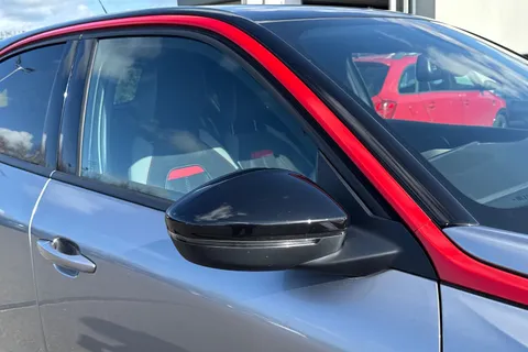 PE22LCT Vauxhall Mokka 1.2 Turbo SRi Premium Euro 6 (s/s) 5dr Thumbnail #29