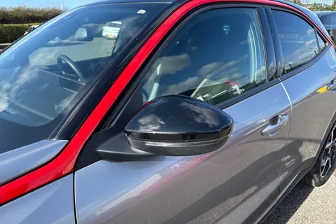 PE22LCT Vauxhall Mokka 1.2 Turbo SRi Premium Euro 6 (s/s) 5dr Thumbnail #30