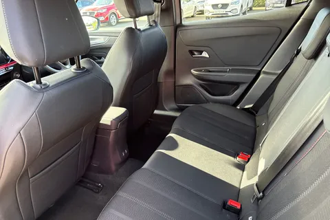 PE22LCT Vauxhall Mokka 1.2 Turbo SRi Premium Euro 6 (s/s) 5dr Thumbnail #31