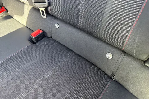 PE22LCT Vauxhall Mokka 1.2 Turbo SRi Premium Euro 6 (s/s) 5dr Thumbnail #32