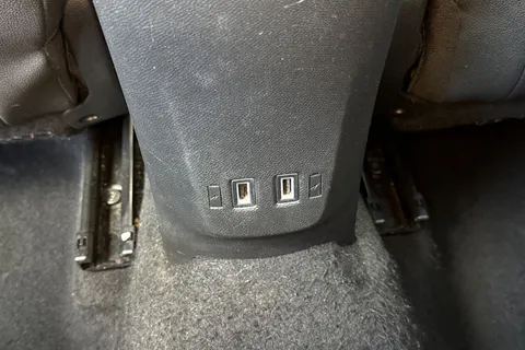 PE22LCT Vauxhall Mokka 1.2 Turbo SRi Premium Euro 6 (s/s) 5dr Thumbnail #33