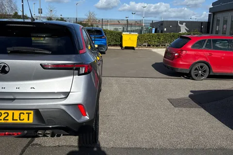 PE22LCT Vauxhall Mokka 1.2 Turbo SRi Premium Euro 6 (s/s) 5dr Thumbnail #35