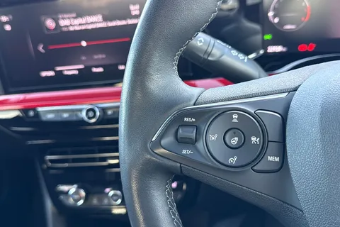 PE22LCT Vauxhall Mokka 1.2 Turbo SRi Premium Euro 6 (s/s) 5dr Thumbnail #38