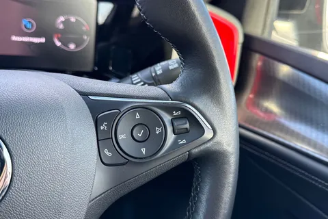 PE22LCT Vauxhall Mokka 1.2 Turbo SRi Premium Euro 6 (s/s) 5dr Thumbnail #39