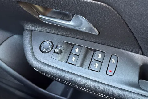 PE22LCT Vauxhall Mokka 1.2 Turbo SRi Premium Euro 6 (s/s) 5dr Thumbnail #40