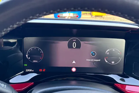 PE22LCT Vauxhall Mokka 1.2 Turbo SRi Premium Euro 6 (s/s) 5dr Thumbnail #42