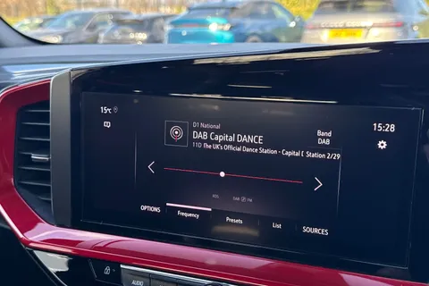 PE22LCT Vauxhall Mokka 1.2 Turbo SRi Premium Euro 6 (s/s) 5dr Thumbnail #43