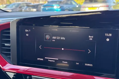 PE22LCT Vauxhall Mokka 1.2 Turbo SRi Premium Euro 6 (s/s) 5dr Thumbnail #44