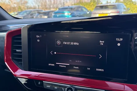 PE22LCT Vauxhall Mokka 1.2 Turbo SRi Premium Euro 6 (s/s) 5dr Thumbnail #45