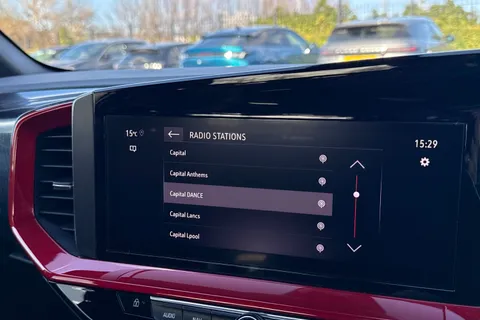 PE22LCT Vauxhall Mokka 1.2 Turbo SRi Premium Euro 6 (s/s) 5dr Thumbnail #46