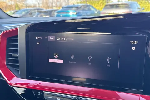 PE22LCT Vauxhall Mokka 1.2 Turbo SRi Premium Euro 6 (s/s) 5dr Thumbnail #47