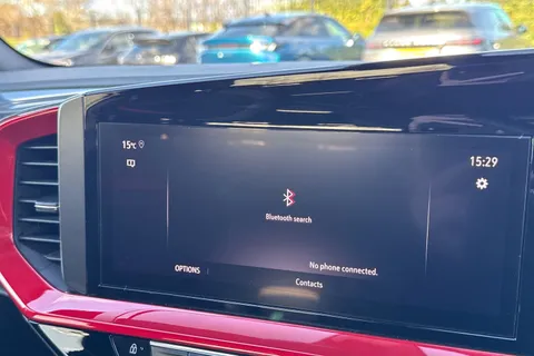 PE22LCT Vauxhall Mokka 1.2 Turbo SRi Premium Euro 6 (s/s) 5dr Thumbnail #48