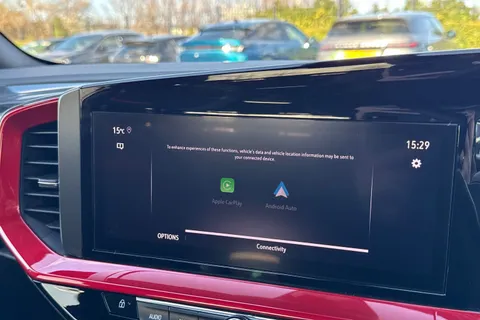 PE22LCT Vauxhall Mokka 1.2 Turbo SRi Premium Euro 6 (s/s) 5dr Thumbnail #49