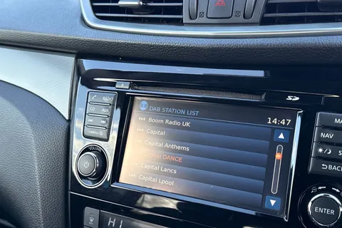 47 of 67 for Nissan Qashqai 1.2 DIG-T Tekna XTRON Euro 6 (s/s) 5dr