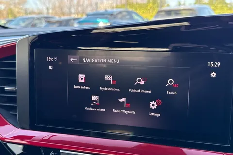 PE22LCT Vauxhall Mokka 1.2 Turbo SRi Premium Euro 6 (s/s) 5dr Thumbnail #50