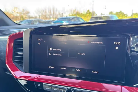 PE22LCT Vauxhall Mokka 1.2 Turbo SRi Premium Euro 6 (s/s) 5dr Thumbnail #53