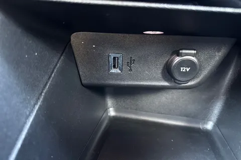 PE22LCT Vauxhall Mokka 1.2 Turbo SRi Premium Euro 6 (s/s) 5dr Thumbnail #55