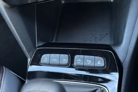 PE22LCT Vauxhall Mokka 1.2 Turbo SRi Premium Euro 6 (s/s) 5dr Thumbnail #56