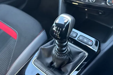 PE22LCT Vauxhall Mokka 1.2 Turbo SRi Premium Euro 6 (s/s) 5dr Thumbnail #57