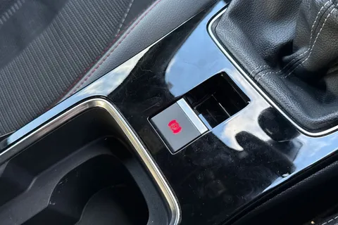 PE22LCT Vauxhall Mokka 1.2 Turbo SRi Premium Euro 6 (s/s) 5dr Thumbnail #58