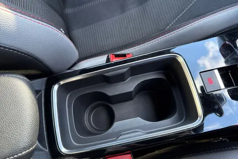 PE22LCT Vauxhall Mokka 1.2 Turbo SRi Premium Euro 6 (s/s) 5dr Thumbnail #59