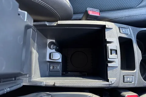 59 of 67 for Nissan Qashqai 1.2 DIG-T Tekna XTRON Euro 6 (s/s) 5dr